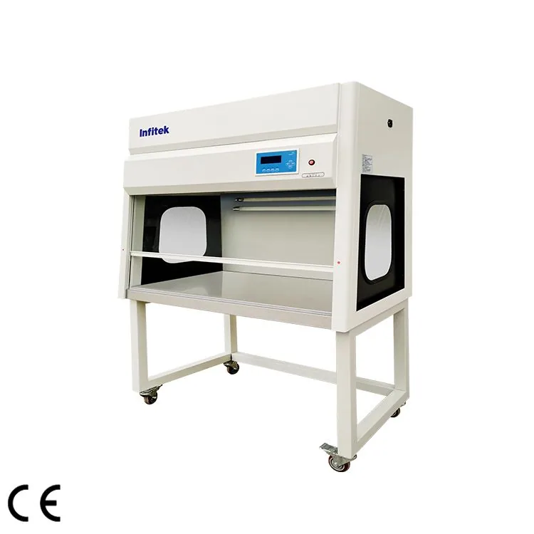 Infitek Laminar Flow Cabinet, Vertical type, Medical type, LCB-V1400J