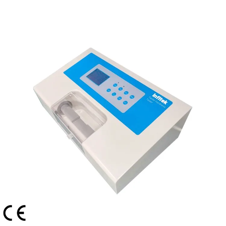Infitek Tablet Hardness Tester, THDT-2