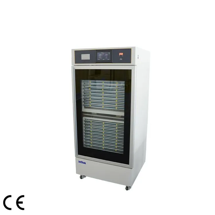 Infitek Platelet Oscillating Incubator, POI-40