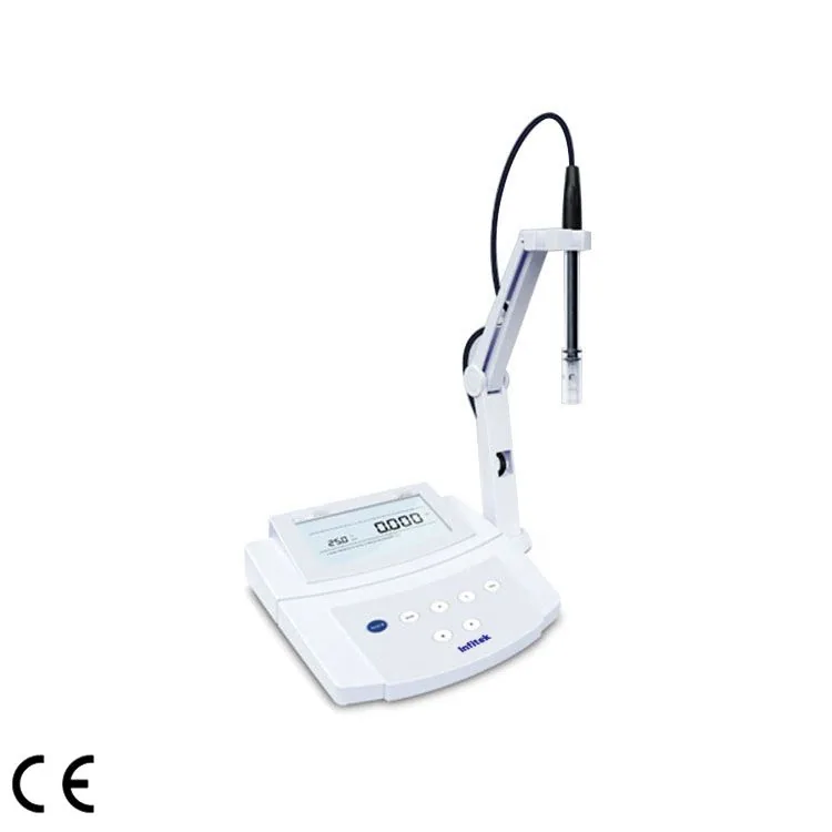 Infitek Benchtop Conductivity Meter, BEP-12DW