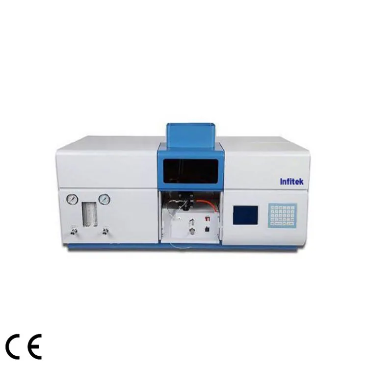Infitek Atomic Absorption Spectrophotometer, SP-IAA320