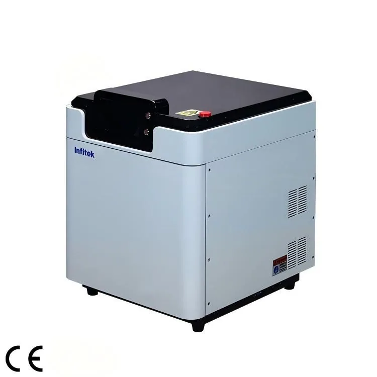 Infitek Microwave Digestion System, MDS-610-T Series