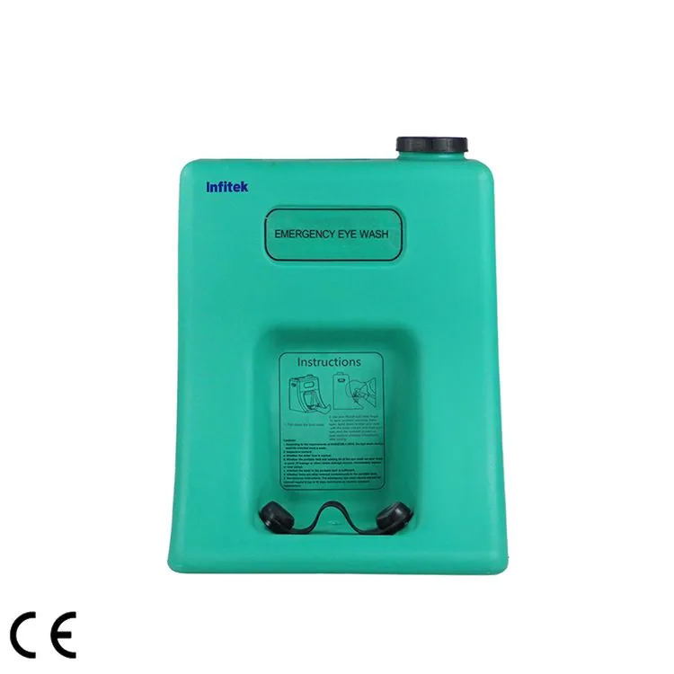 Infitek Portable Eye/Face Wash, EWP-101