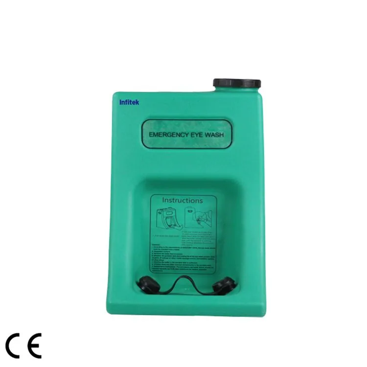 Infitek Portable Eye/Face Wash, EWP-100