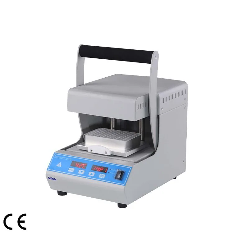 Infitek PCR, Microplate Heat Sealer, SLM-P200