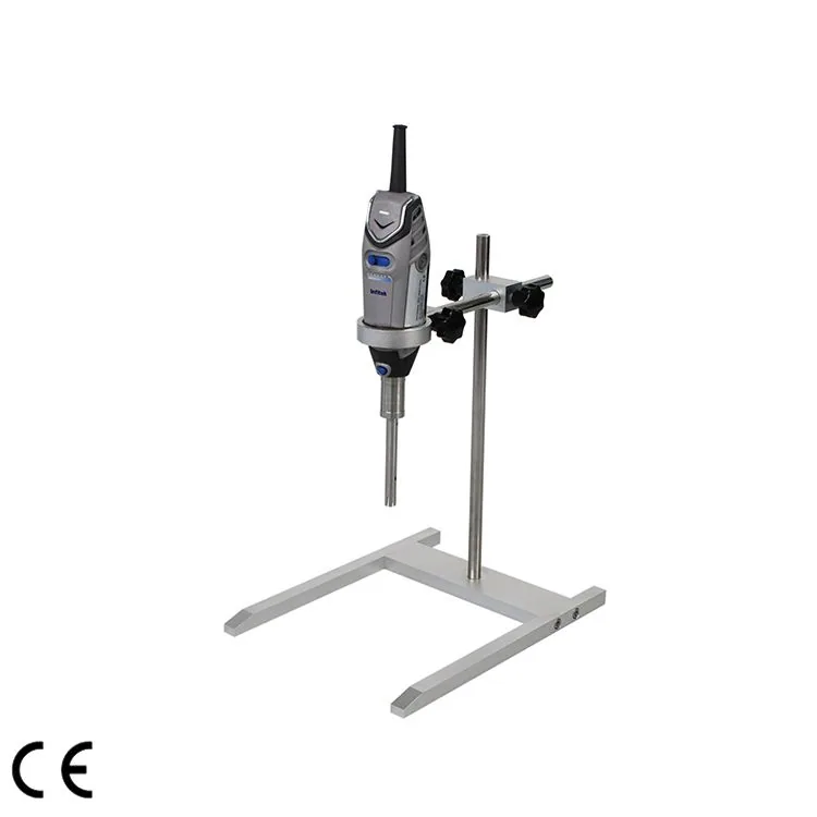 Infitek Homogenizer, Hand-held Type, HMG-160
