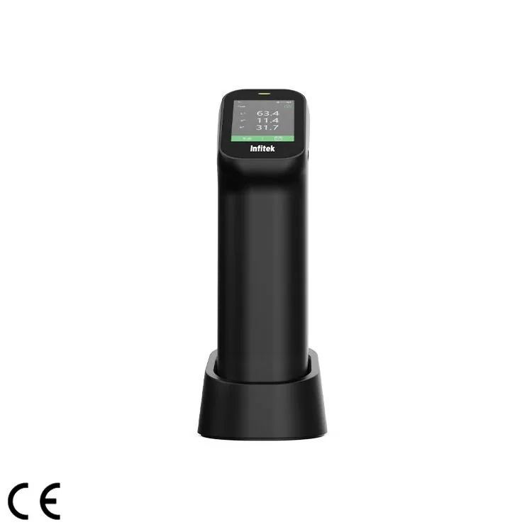 Infitek Grating Portable Spectrophotometer, SP-CLR500C