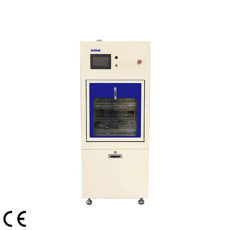 Infitek Automatic Glassware Washer and Dryer, LWD-320