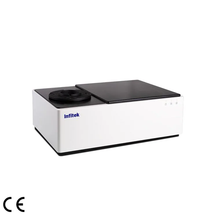 Infitek NIR Spectrophotometer, SP-LIF450