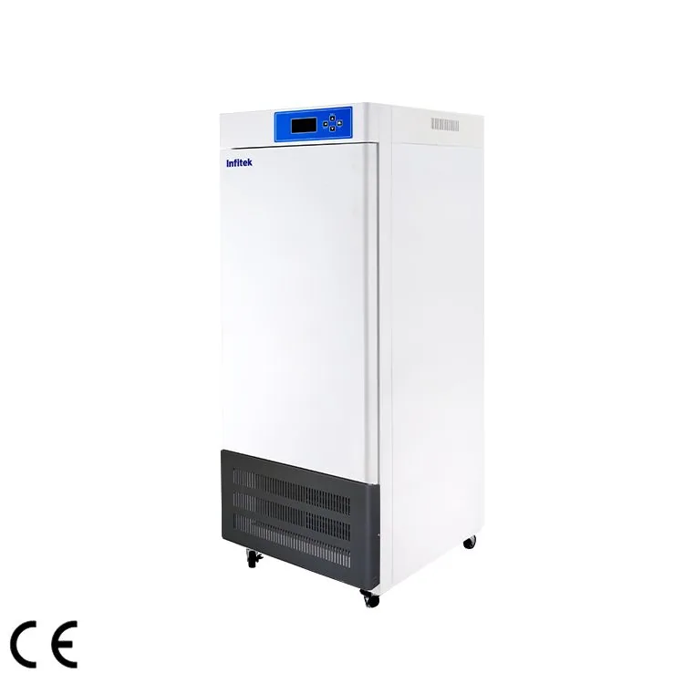 Infitek Cooling Biochemical Incubator, ICB-B-L Series