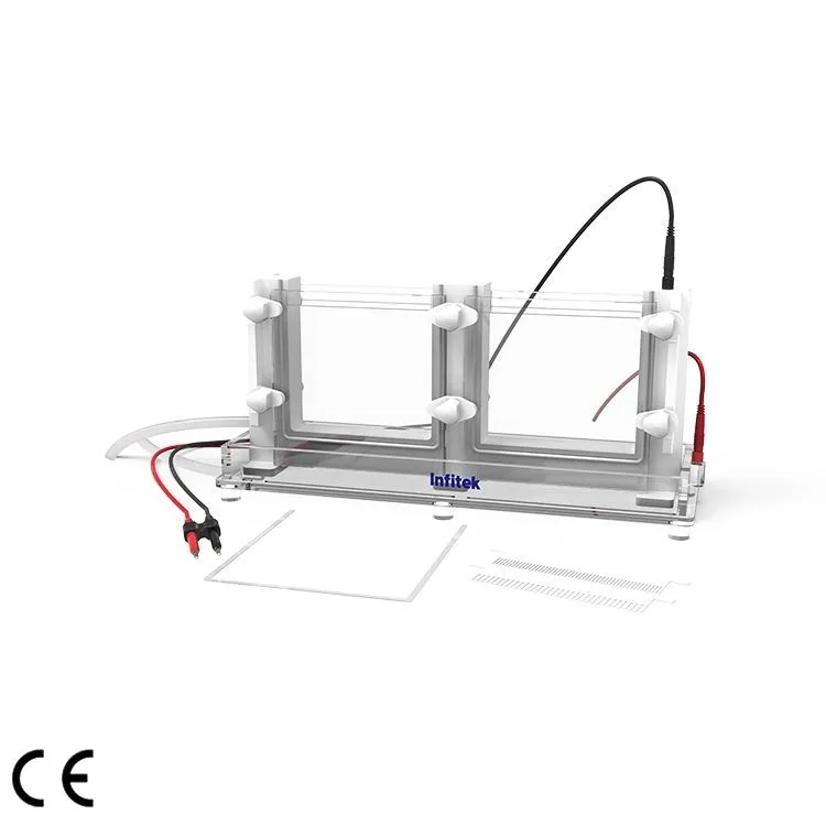 Infitek Vertical Electrophoresis Cell, GEP-VH-SCZ03