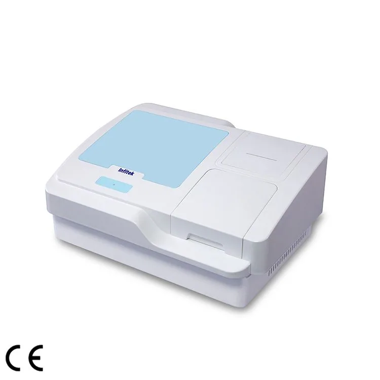 Infitek Elisa Reader, MPR-H200BN