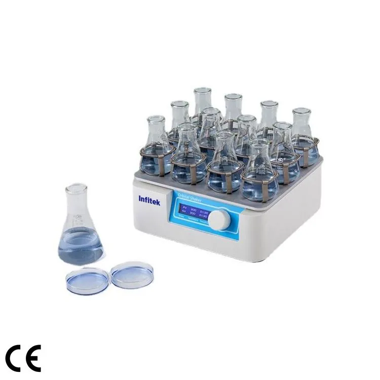 Infitek Orbital Shaker, SHK-O0310III