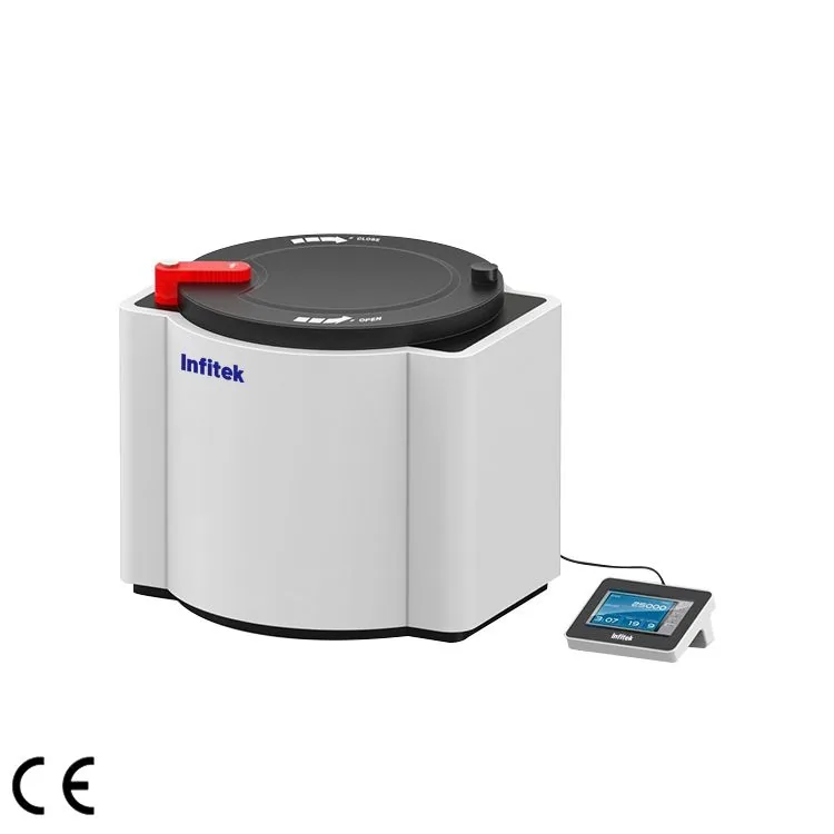 Infitek Microwave Digestion System, MDS-800-T40
