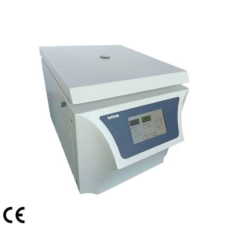 Infitek High Speed Centrifuge, CFG-16.5B