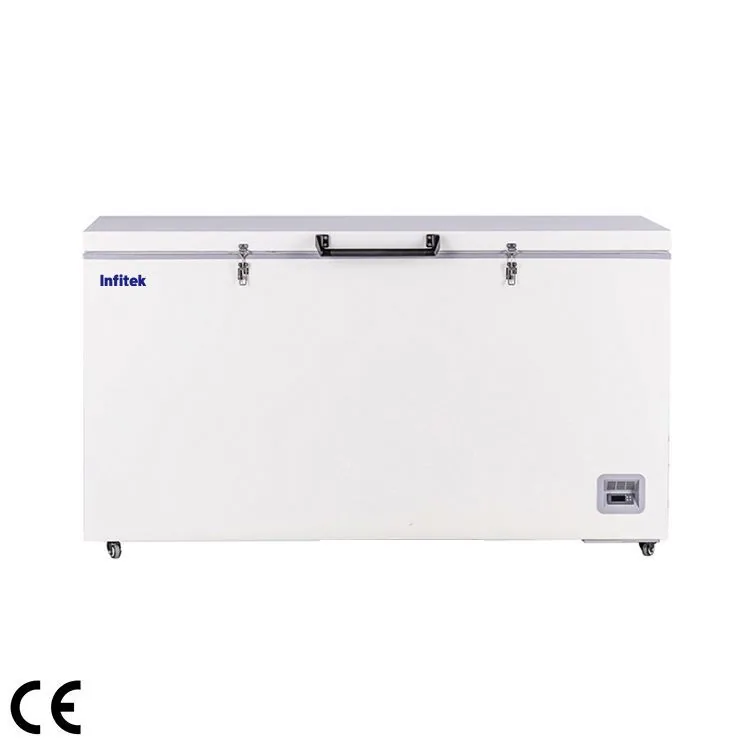 Infitek Low Temperature Biomedical Freezer, -25℃, LF25-H Series