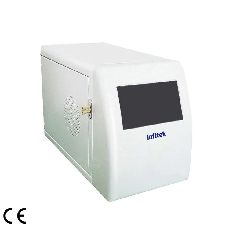 Infitek TOC / Total Organic Carbon Analyzer, TOC-M1500