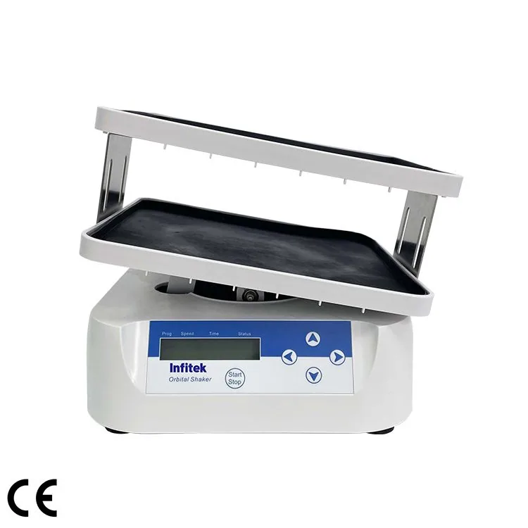 Infitek Rocking Shaker SHK-R0525
