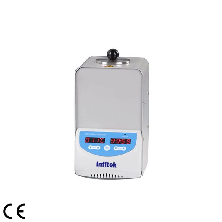 Infitek Glass Bead Sterilizer, BGS-300H