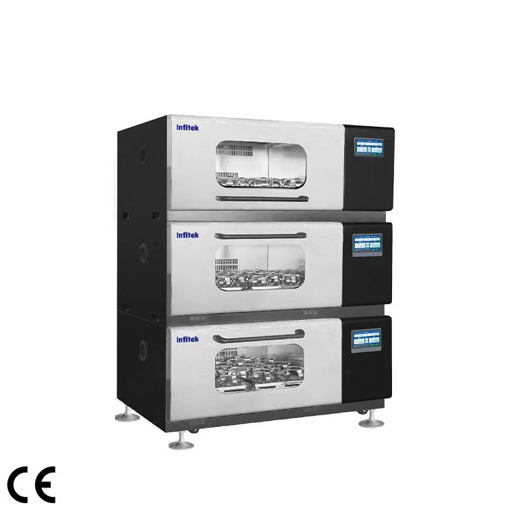 Infitek CO2 Shaking Incubator, ICB-CO2-2S202