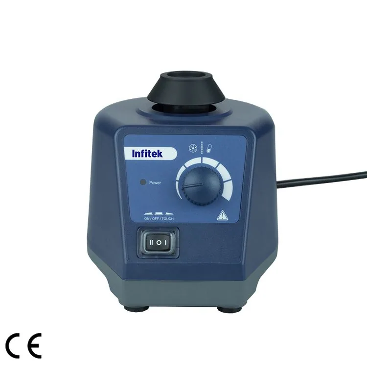 Infitek Adjustable Speed Vortex Mixer, VMX-S