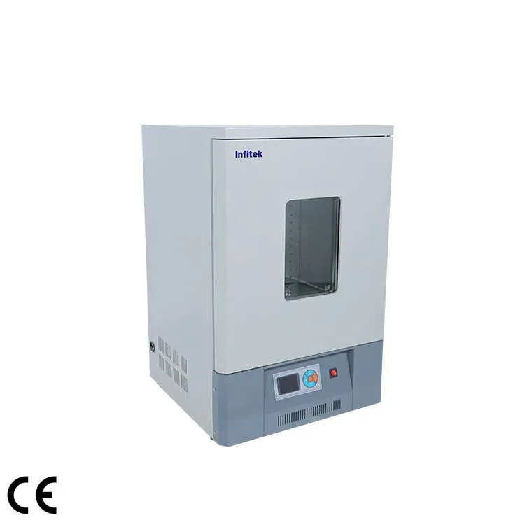 Infitek Cooling Incubator, ICB-BZ Series