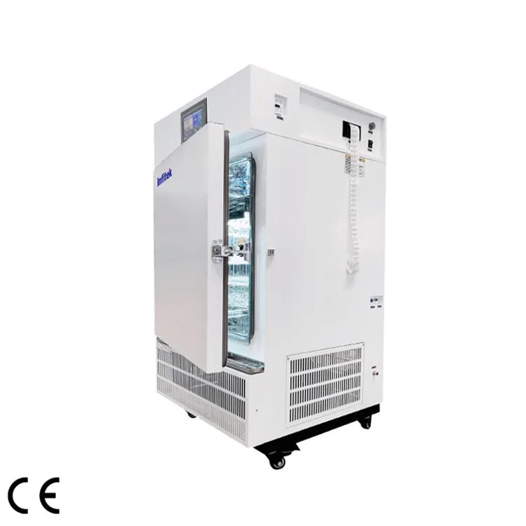Infitek Medicine Stability Testing Chamber, ICB-MS-HLL Series
