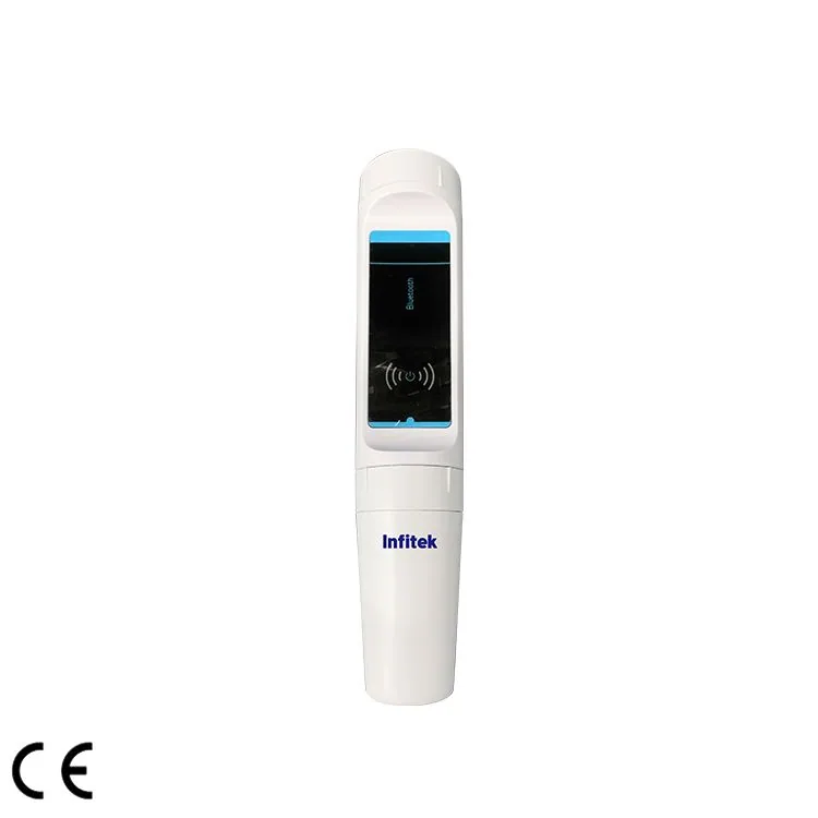 Infitek Blue tooth Water Ion Tester, ION-BT30