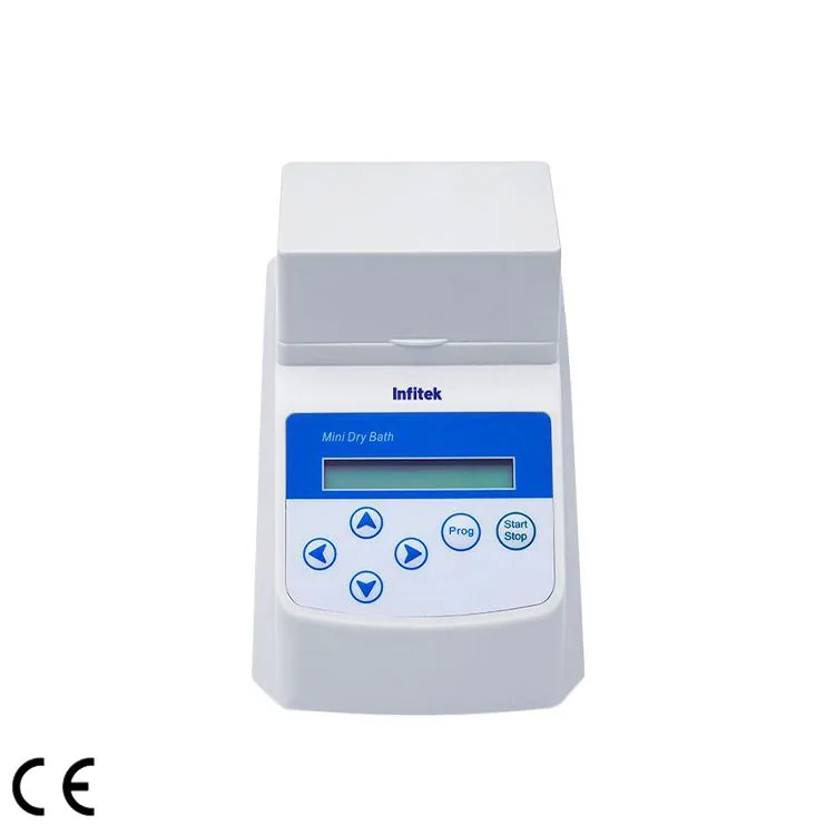 Infitek Block Heater, DBI-100V/DBI-R100V