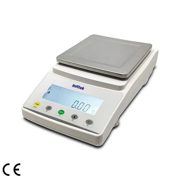 Infitek 0.01g Precision Balance, BP-C Series