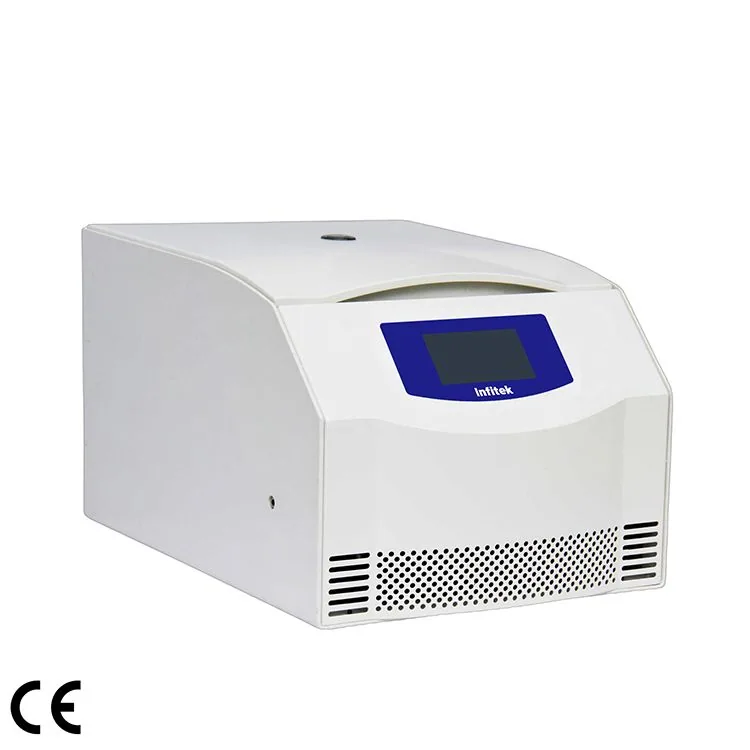 Infitek High Speed Centrifuge, CFG-21SY