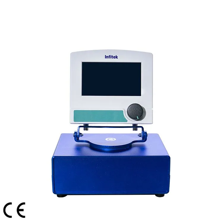 Infitek Vacuum Controller, VACC-Y1