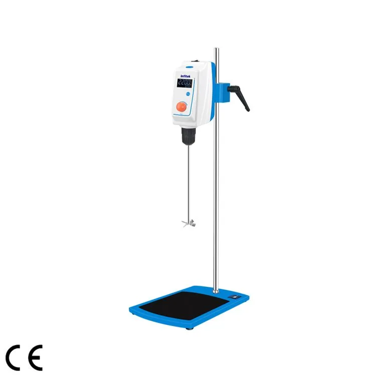Infitek Overhead Stirrer, OHS-100