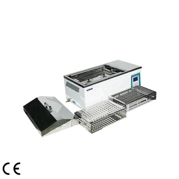 Infitek Water Bath Shaker, WB-S30
