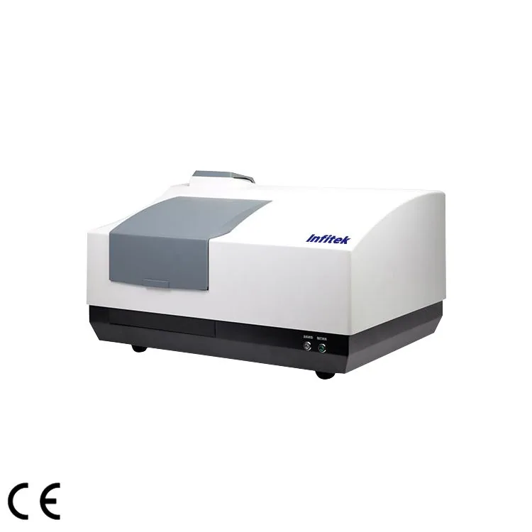Infitek Fluorescence Spectrophotometer, SP-LF98