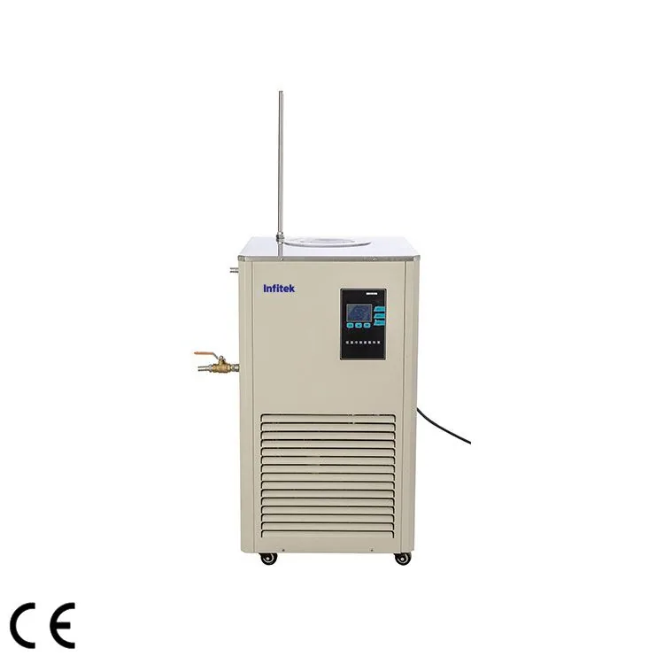 Infitek Low Temperature Circulator, RECL30-5