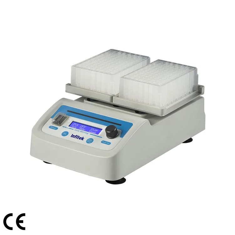 Infitek Microplate Shaker, SHK-M2000