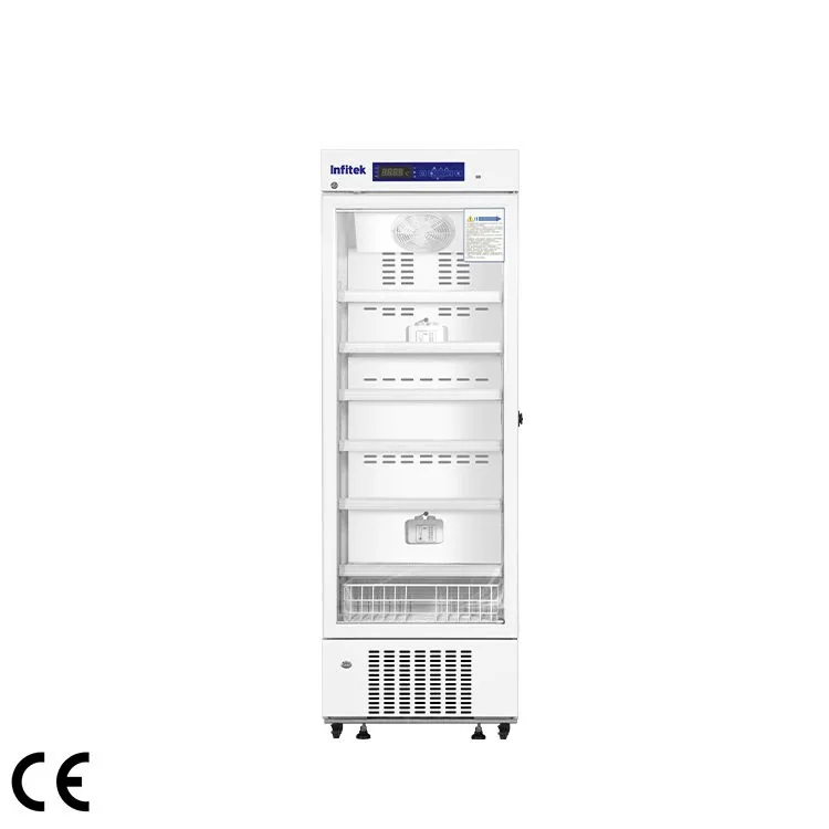 Infitek Single Door Laboratory Refrigerator, PR5-315