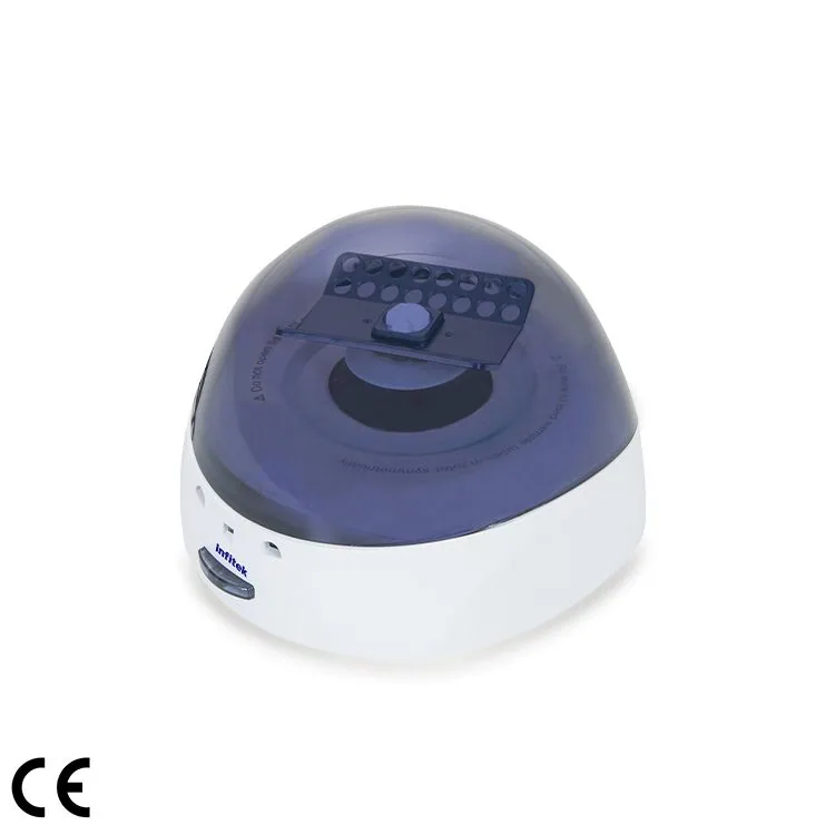 Infitek Micro Centrifuge, Palm type, CFG-MINI7M