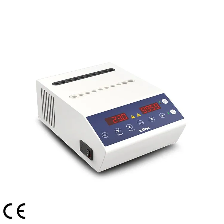 Infitek Gel Maker, DBI-GM5