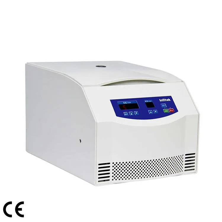 Infitek High Speed Centrifuge, CFG-16BY