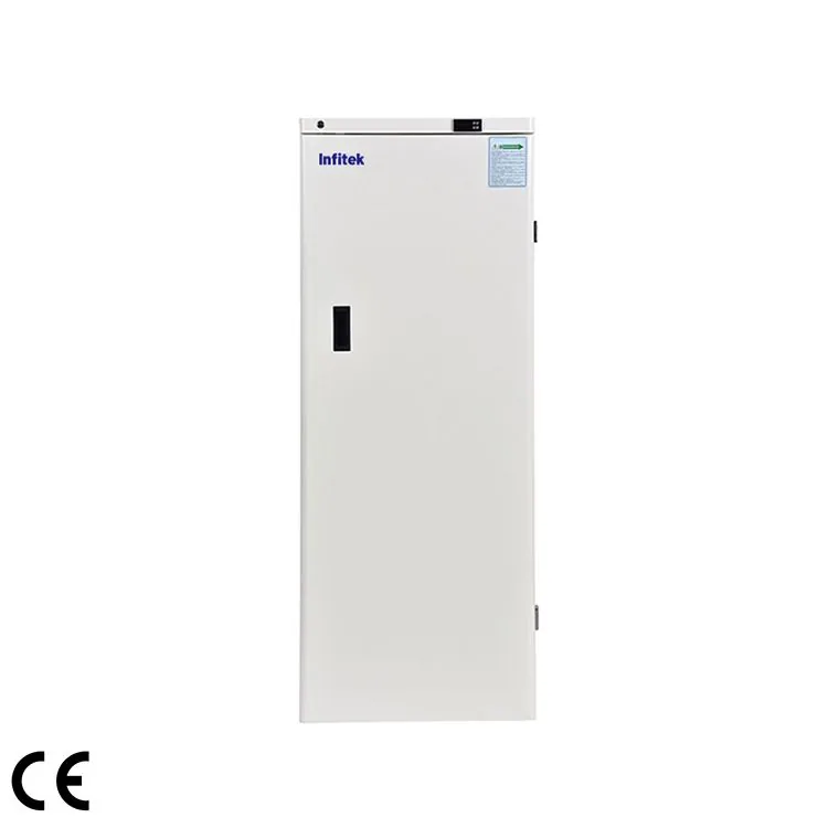 Infitek Biomedical Freezer, -25℃, Vertical Type, LF25-280W