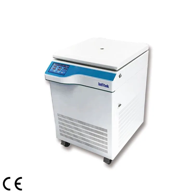 Infitek High Speed Refrigerated Centrifuge, CFGR-24JLP