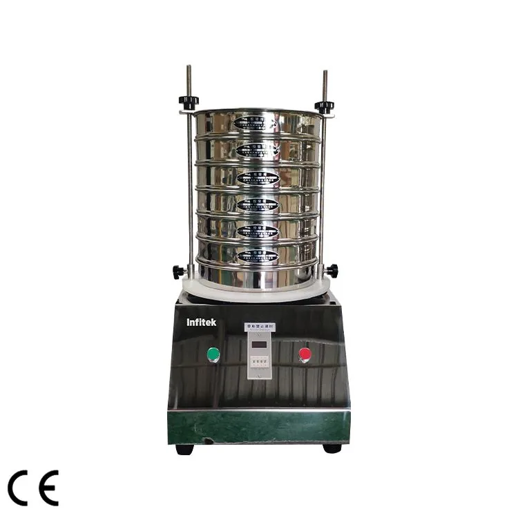 Infitek Sieve Shaker, TS-300