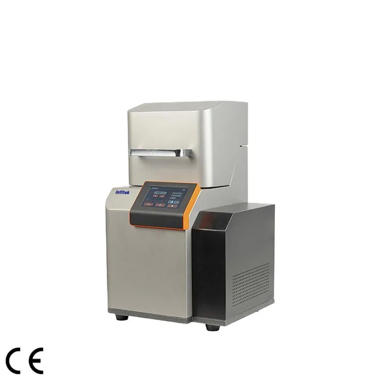 Infitek High Throughput Tissue Mill, GM-G50