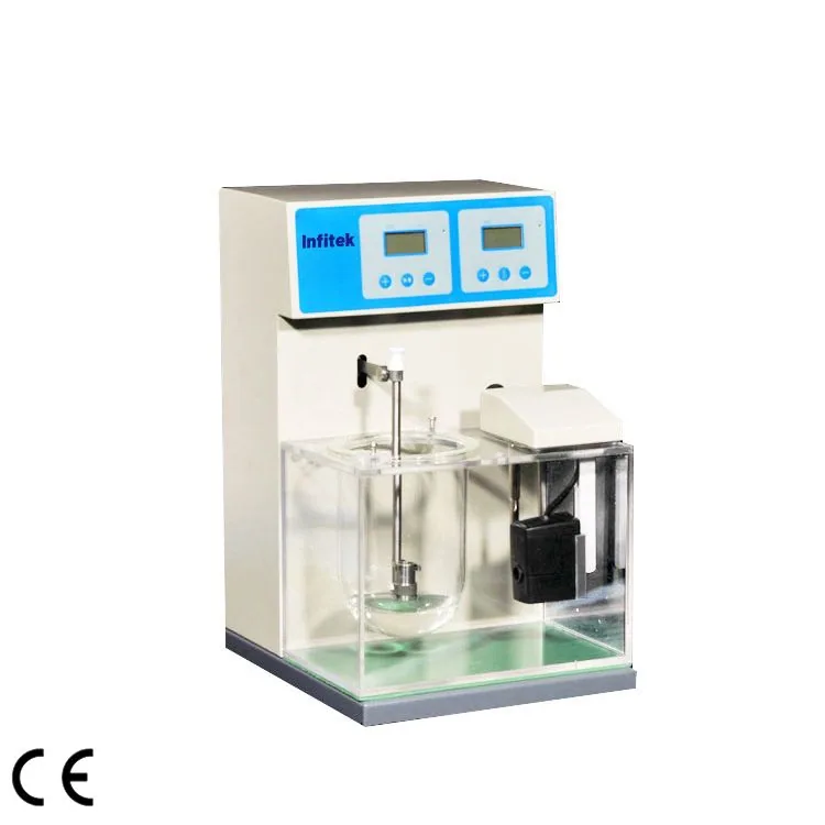 Infitek Disintegration Testers, DITT-K1