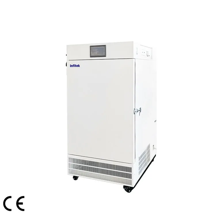 Infitek Medicine Stability Testing Chamber, ICB-MS-HL Series