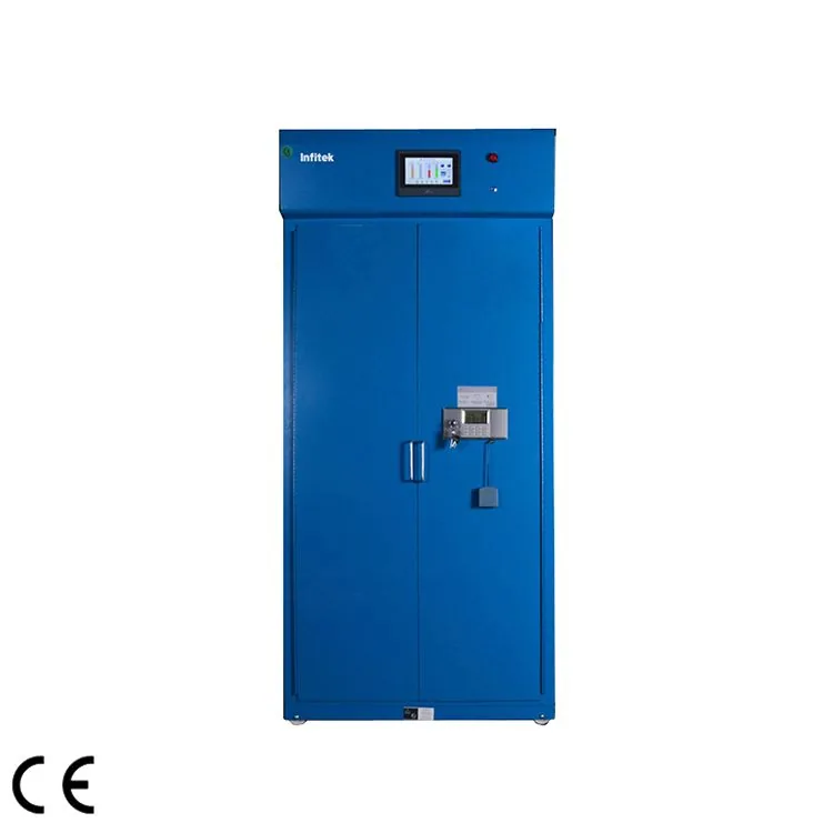 Infitek Fireproof and Gas-Purifying Chemical Safety Cabinet, SSC-F910Y, F910B