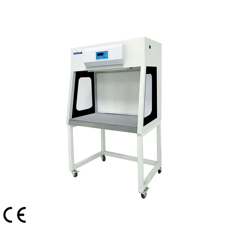 Infitek Laminar Flow Cabinet, Horizontal Type, Medical type, LCB-H800J