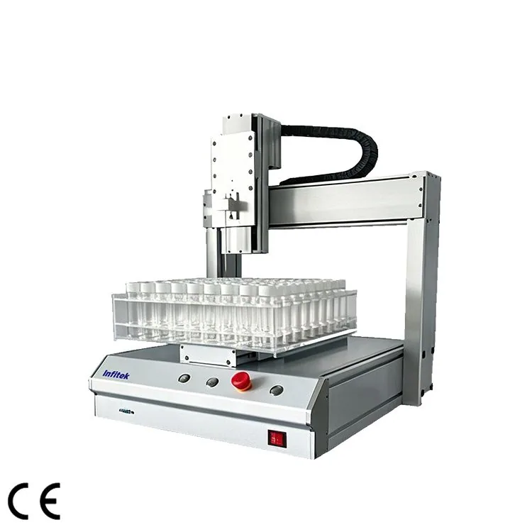 Infitek Autosampler, AS-Q81